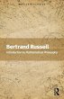 Introduction to Mathematical Philosophy - Bild 1