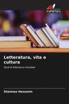 Letteratura, vita e cultura - Hassanin, Shaimaa