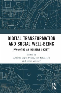 Digital Transformation and Social Well-Being