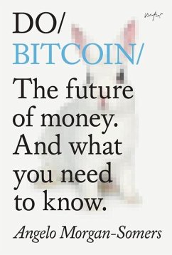 Do Bitcoin - Morgan-Somers, Angelo