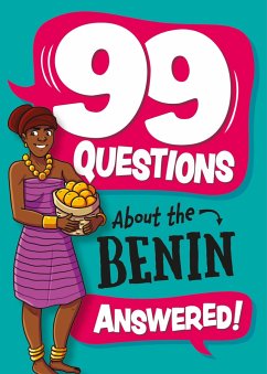 99 Questions About: The Benin - Stones, Annabel