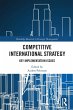 Competitive International Strategy - Bild 1