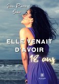 Elle venait d'avoir 18 ans