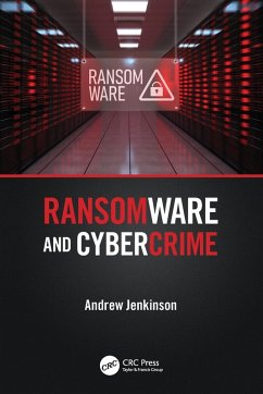 Cover Ransomware and Cybercrime
