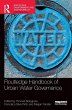 Routledge Handbook of Urban Water... - Bild 1