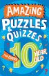 Amazing Puzzles and Quizzes for Every... - Bild 1