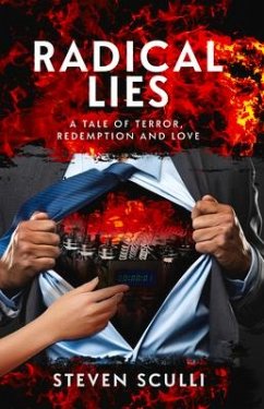 Cover Radical Lies