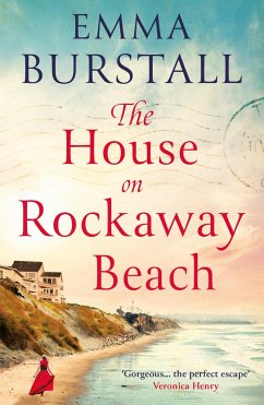 The House On Rockaway Beach - Burstall, Emma