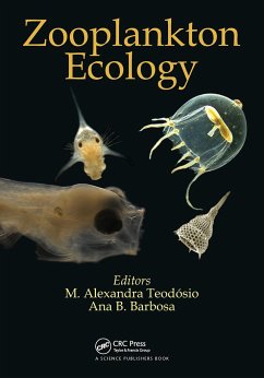 Zooplankton Ecology