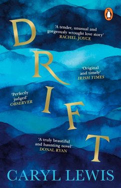 Drift - Lewis, Caryl