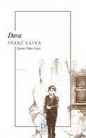 Dava - Kafka, Franz