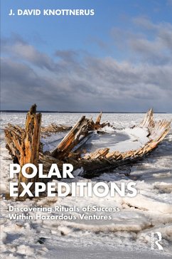 Polar Expeditions - Knottnerus, J.