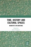 Time, History and Cultural Spaces