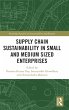Supply Chain Sustainability in Small... - Bild 1