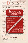 Hymns and Hymnody: Historical and Theological Introductions, Volume 2