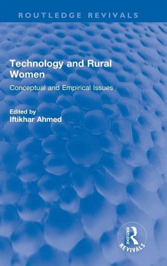 Cover Technology and Rural Women