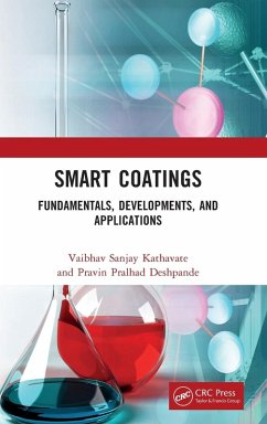 Cover Smart Coatings