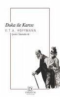Cover Duka Ile Karisi