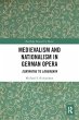 Medievalism and Nationalism in German... - Bild 1