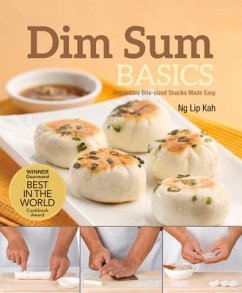 Dim Sum Basics (New Edition) - Kah, Ng Lip