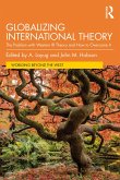 Globalizing International Theory