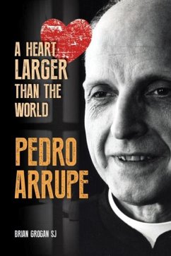 Cover Pedro Arrupe