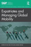 Expatriates and Managing Global Mobility