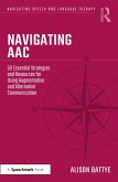 Navigating AAC