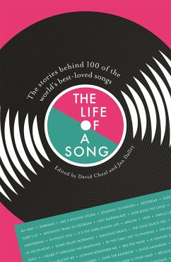 The Life of a Song - Dalley, Jan; Cheal, David