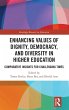 Enhancing Values of Dignity, Democracy,... - Bild 1