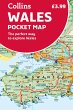Wales Pocket Map - Bild 1