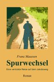 Spurwechsel (eBook, ePUB)