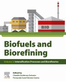 Biofuels and Biorefining (eBook, ePUB)