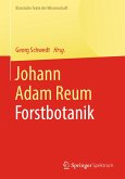 Johann Adam Reum (eBook, PDF)
