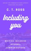 Including You: Writing Inclusive Internal Communications (eBook, ePUB)