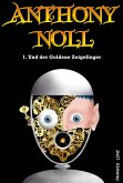 Anthony Noll und der Goldene Zeigefinger (eBook, ePUB)