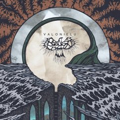 Valonielu - Oranssi Pazuzu