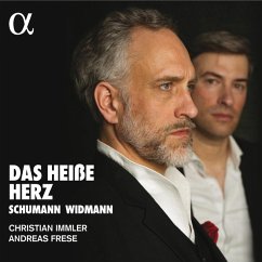 6 Gedichte Von Nikolaus Lenau/Das Heiße Herz - Immler,Christian/Frese,Andreas