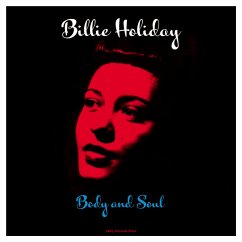 Body & Soul - Holiday,Billie