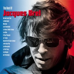 Very Best Of - Brel,Jacques