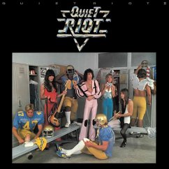 Quiet Riot Ii - Quiet Riot