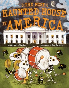 The Most Haunted House in America (eBook, ePUB) - Dapier, Jarrett