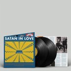 Satan In Love - Rare Finnish Synth-Pop & Satan In Love - Rare Finnish Synth-Pop &