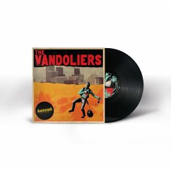 The Vandoliers - Vandoliers