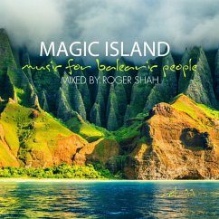 Magic Island Vol.11 - Shah,Roger