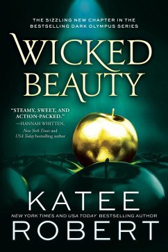 Wicked Beauty (eBook, ePUB) - Robert, Katee
