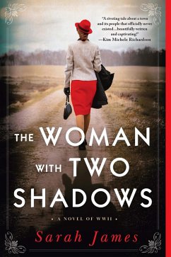 Cover The Woman with Two Shadows (eBook, ePUB)