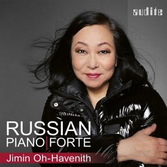 Russian Pianoforte - Oh-Havenith,Jimin