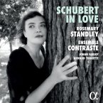 Schubert In Love-Lieder