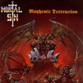 Mayhemic Destruction (Digipak)